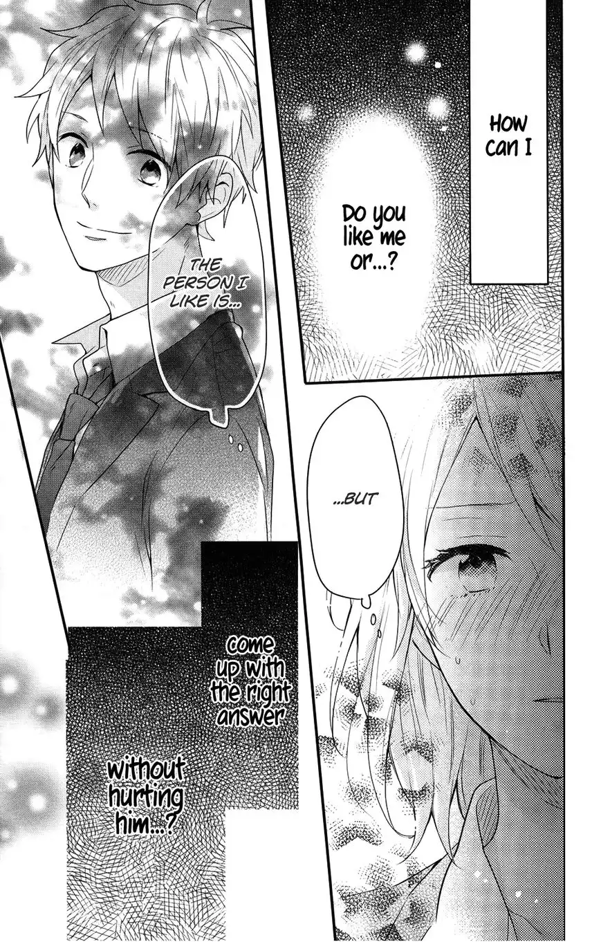 Nijiiro Days Chapter 35 13